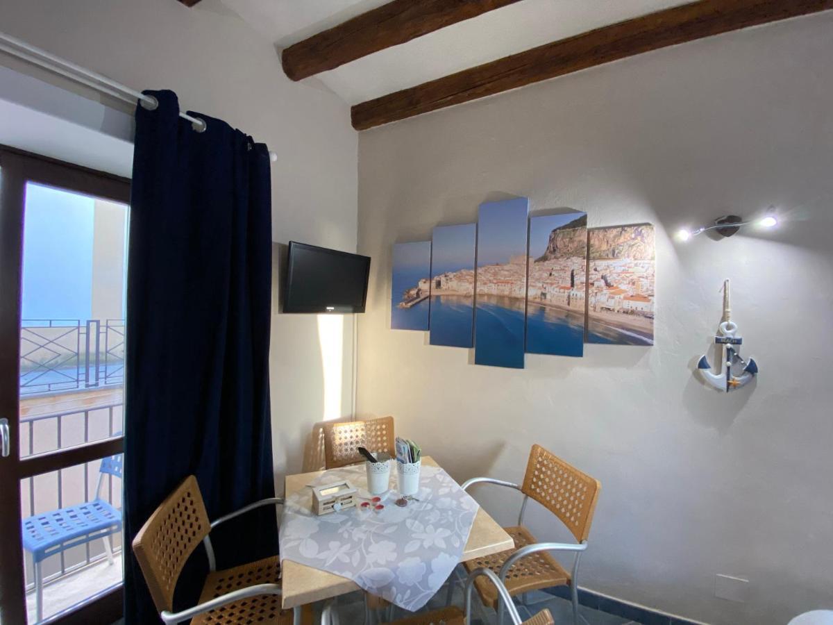 Dal Duomo Al Mare Cefalu Luaran gambar