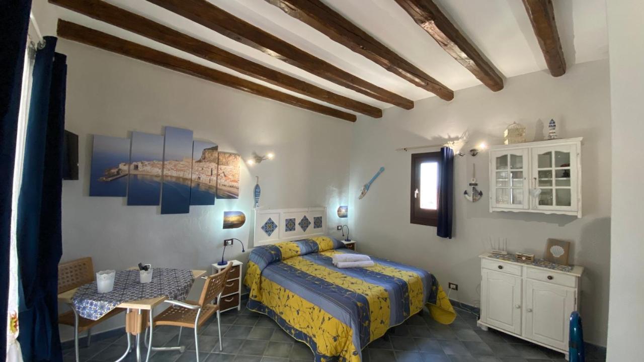 Dal Duomo Al Mare Cefalu Luaran gambar