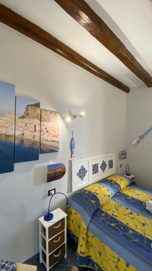 Dal Duomo Al Mare Cefalu Luaran gambar