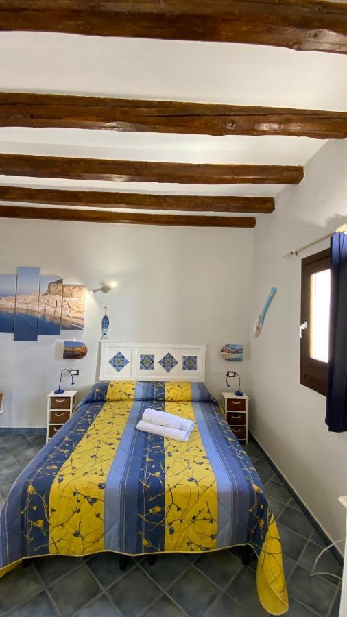 Dal Duomo Al Mare Cefalu Luaran gambar