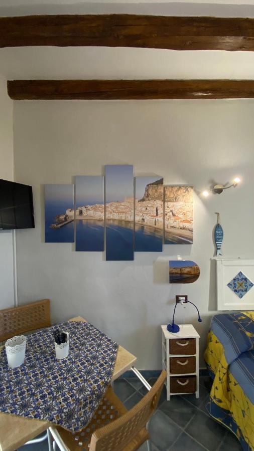 Dal Duomo Al Mare Cefalu Luaran gambar