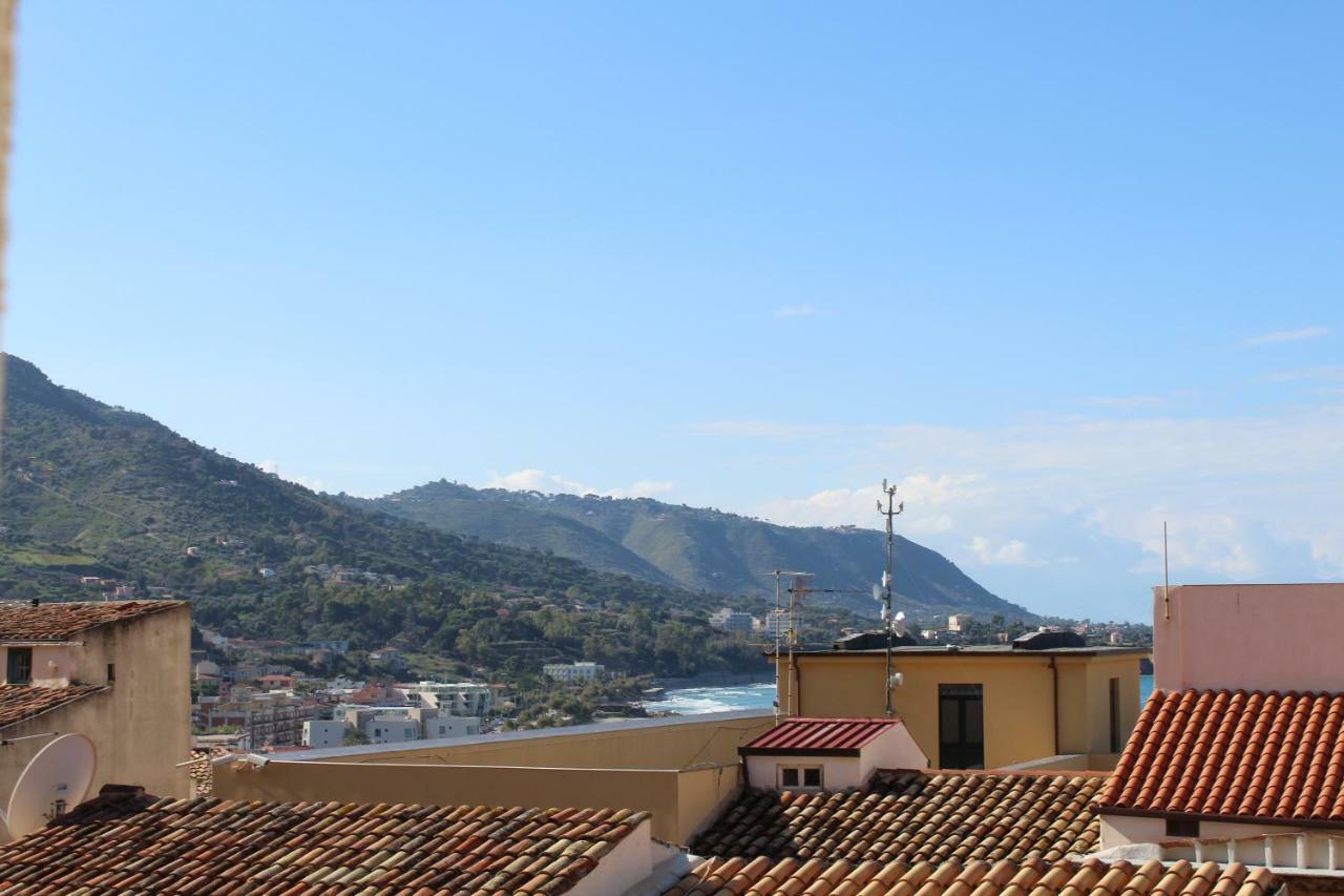 Dal Duomo Al Mare Cefalu Luaran gambar